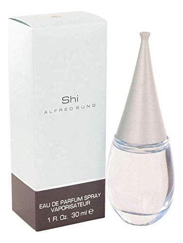 Shi Por Alfred Sung Eau De Parfum Spray 1.7 Oz