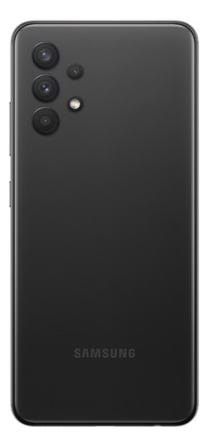 Samsung Galaxy A32 5G 5G 128 GB awesome black 4 GB RAM - Bueno (Reacondicionado)