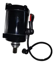 Comprar Burro Motor De Arranque Zanella Rx 200 \u002F 11 Estrias