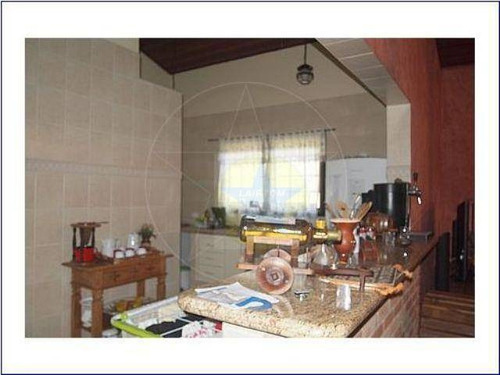 Chácara Com 3 Dormitórios À Venda, 1700 M² Por R$ 1.000.000,00 - Serra Negra - Bom Jesus Dos Perdões/sp - Ch0129
