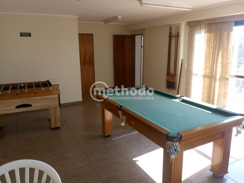 Apartamento À Venda No Jardim Chapadão Em Campinas - Ap00638 - 68702035