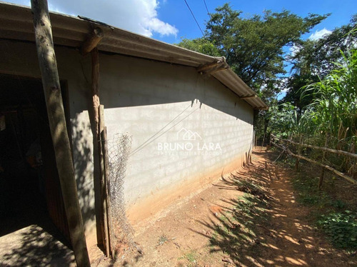 Imagem 16 de 30 de Sítio À Venda Em Igarapé Bairro Jardim Vila Rica - Si0095