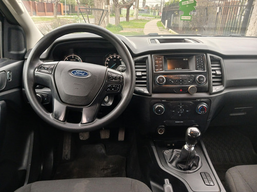 Ford Ranger Ranger Dsl Xl 4X2 2.2L