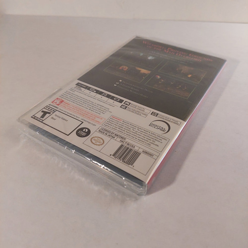 Wizardry Proving Grounds Of The Mad Overlord Nintendo Switch