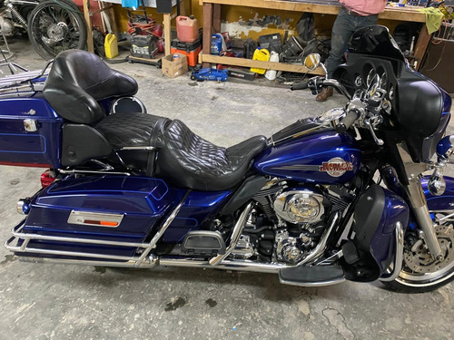 Ultra Electraglide
