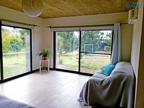 Imagen 6 de 17 de Excelente Casa En Barrio Privado