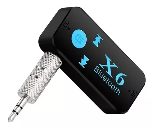 Tercera imagen para búsqueda de adaptador bluetooth para radio carro