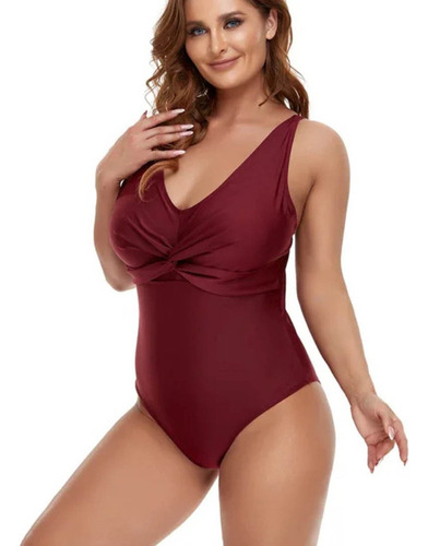 Ropa De Baño Scarlet - Talla Xxl