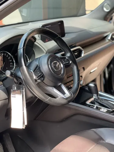 Mazda Cx-5 Signature 2.5 Awd 2020