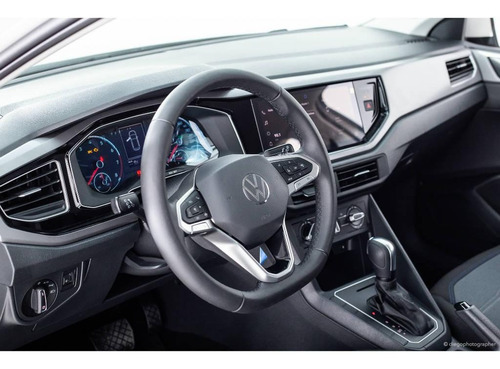 Imagem 4 de 8 de Volkswagen Nivus 1.0 200 Tsi Total Flex Highline Automático