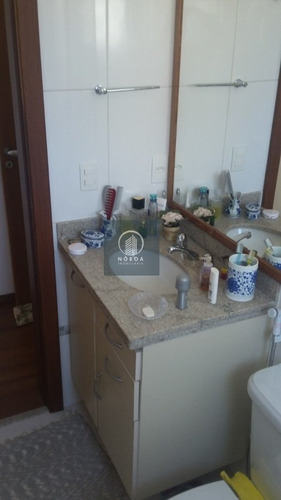 Imagem 15 de 20 de Apartamento A Venda No Bairro Alto Em Teresópolis - Rj. - Ap-2122-1