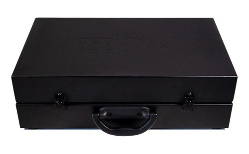 Make Noise 4 Zone Cv Bus Case Eurorack 208 Hp