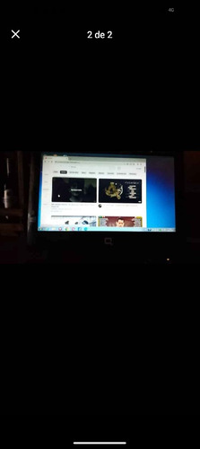 Computador De Escritorio