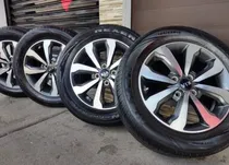 Comprar Rines Y Llantas Kia Rio R15**compr@ Segur@*  Sandy