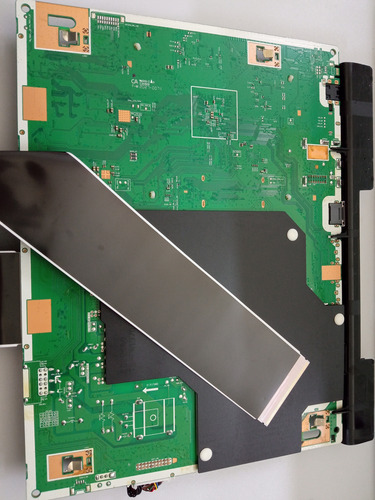 Kant Su2 Mainboard Samsung Un50tu7000f Serie 1xb (Usado)