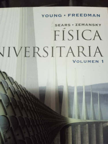 Libro De Ingeniería Física Universitaria Volumen 1