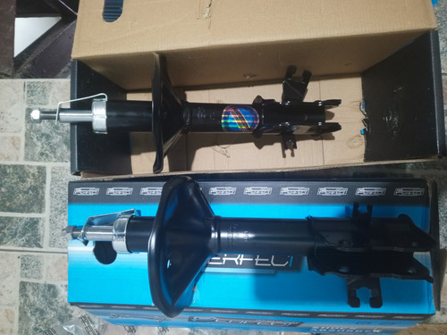 Amortiguadores Delanteros Mitsubishi Signo Lancer