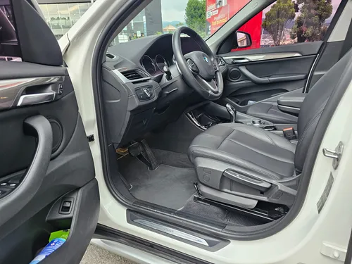 BMW X1 2.0 F48 Sdrive 20i