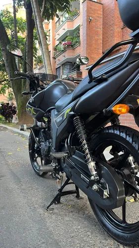Yamaha Sz