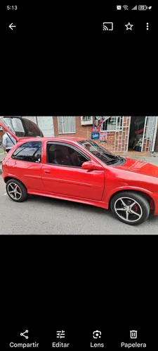 Chevrolet Corsa 1.4 Active