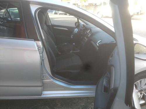 Citroën C4 Lounge 2015 1.6 Tendence Hdi 115cv