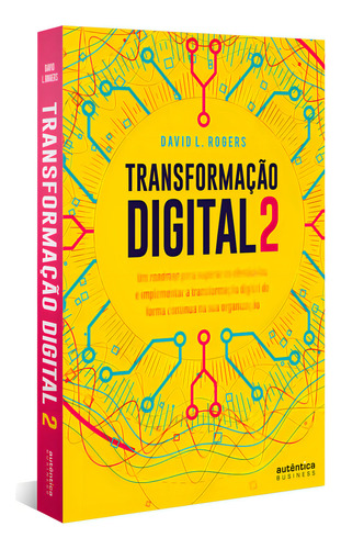Transformação Digital 2