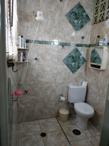 Imagem 10 de 13 de Sobrado Com 4 Dormitórios À Venda, 192 M² Por R$ 980.000,00 - Tatuapé - São Paulo/sp - So2318