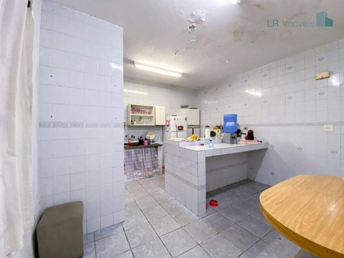 Sobrado À Venda, 120 M² Por R$ 490.000,00 - Casa Verde (zona Norte) - São Paulo/sp - So0696
