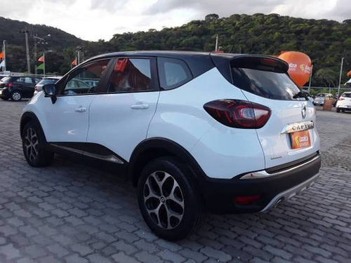 Imagem 6 de 9 de Renault Captur 1.6 16v Sce Flex Intense X-tronic