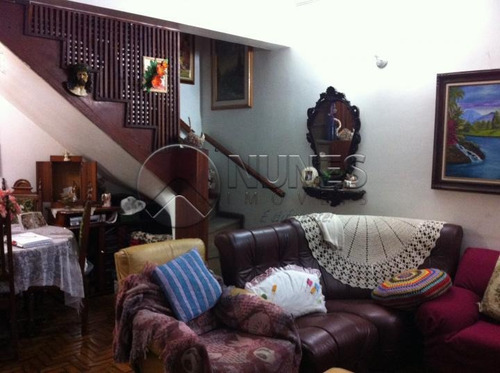Imagem 5 de 10 de Casas - Ref: V071231