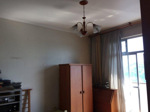 Imagem 9 de 14 de Apartamento Cidade Baixa Porto Alegre - 2615