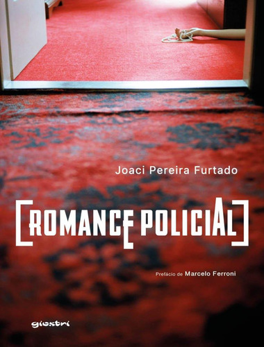 [romance Policial]