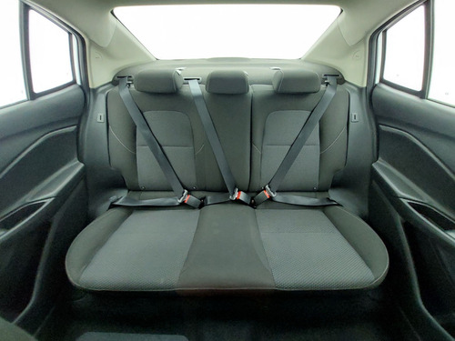 Chevrolet Onix 1.0 TURBO FLEX LTZ AUTOMÁTICO