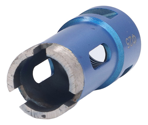 Broca Perforadora M14 Con Rosca Hembra, Abridora Manual Sint