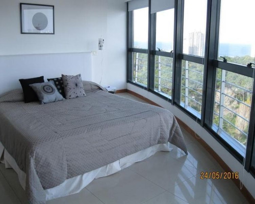 Alquiler Temporario De Apartamento 3 Dormitorios En Roosevel