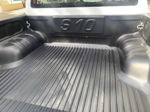Chevrolet S10 S10, 2016, 2.5 Lt