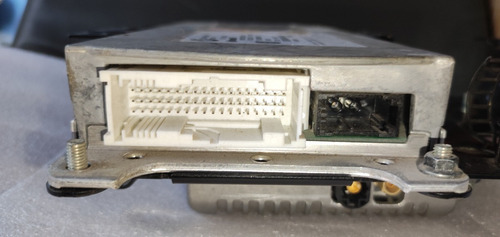 Modulo De Control Temático De Bluetooth Para Bmw X5 X6 07-13 (Usado)