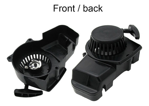 Tire De Retroceso De Arrancador Para 47cc 49cc Mini Atv