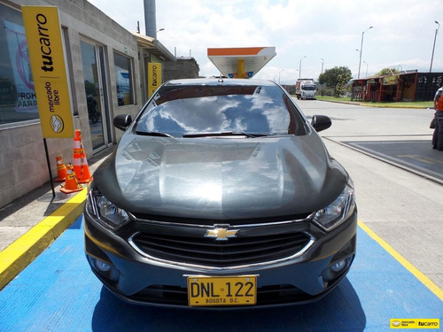 Chevrolet Onix 1.4 Ltz Mecánica
