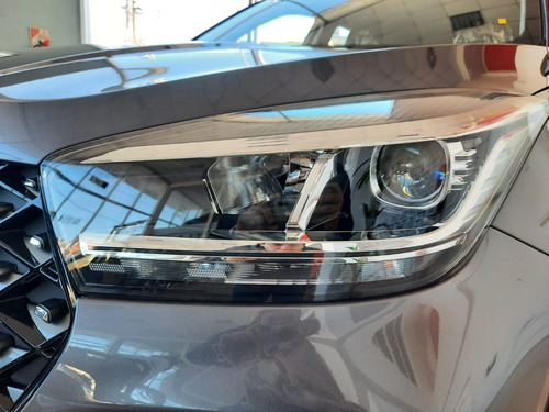 Imagen 10 de 25 de Chery Tiggo 4 Pro 1.5 Comfort 0km Gris 2022 Garantía