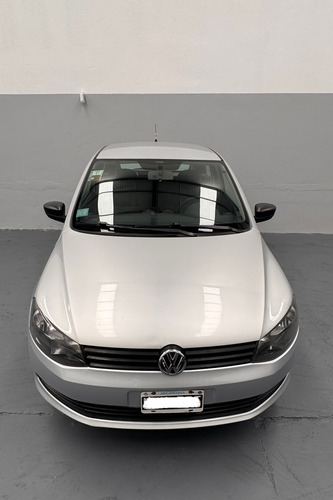 Volkswagen Gol Trend 1.6 Pack I 101cv 3p
