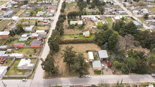 Terreno En El Barrio Palermo, Tandil