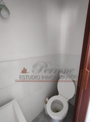 Departamento Tipo Casa En Planta Baja A Pocas Cuadras De La Lucila Del Mar