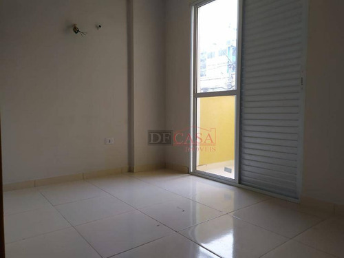 Imagem 6 de 30 de Apartamento À Venda, 50 M² Por R$ 159.900,00 - Cidade Antônio Estevão De Carvalho - São Paulo/sp - Ap5239