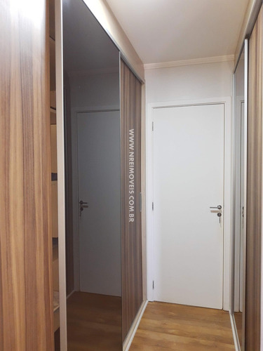 Imagem 19 de 30 de Apartamento 124m² À Venda Alameda Morumbi - Ap00137 - 69318520