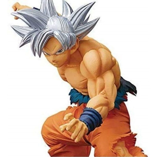 Dragon Ball Super - Goku Instinto Superior - Maximatic - I