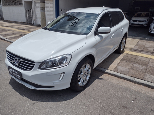 Volvo XC60 2.0 T5 Dynamic Drive-e 5p