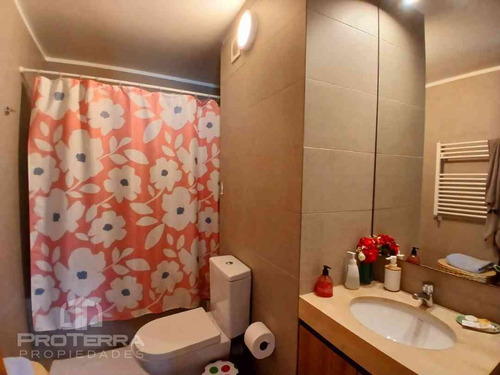 Fabuloso Departamento Junto Al Rio