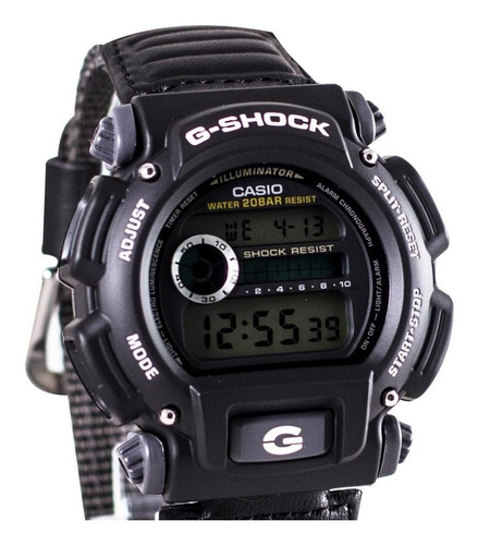 Casio G-shock Youth Dw-9052v-1