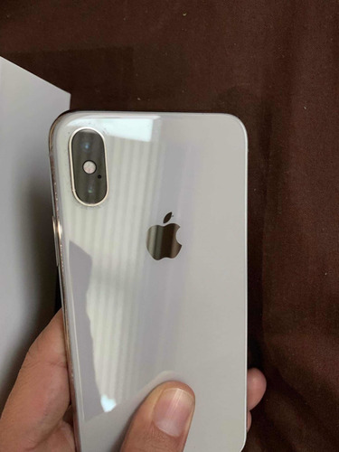 iPhone X 64 Gb